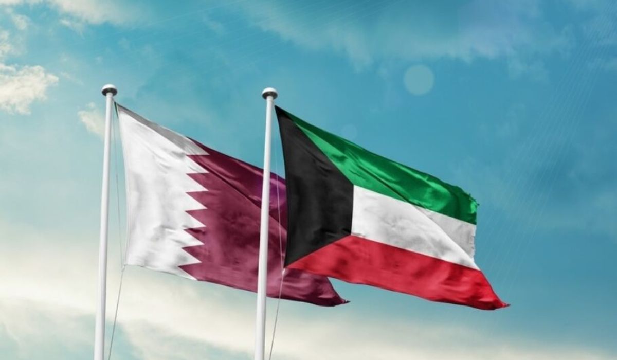 Qatar condemns missile and drone attacks on Kuwait